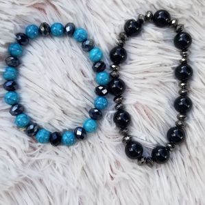 mulit- bracelets
